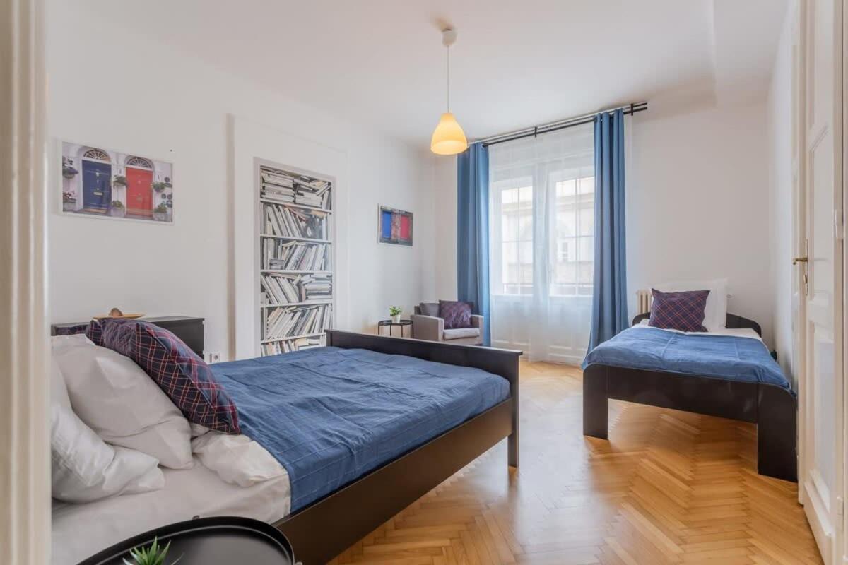 Home Away From Home In The Center Budapesta Exterior foto